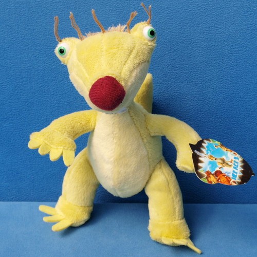 Ice age faultier sid - age,