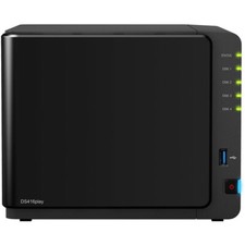 Synology diskstation nas - diskstation,