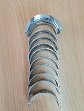 Satz Hauptlager STD - Opel 1,3 CDTI - Motor: Z13DT, Z13DTJ, A13DTE - OE 71732982