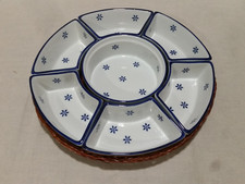 Vintage Kabarett Menage