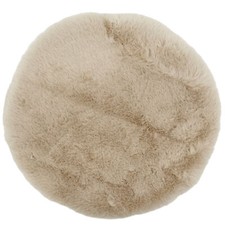 Kunstfell Teppich Dekofell