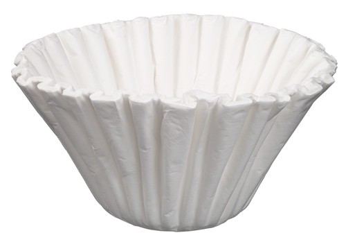 Bonamat korbfilter 250 stk - bonamat,