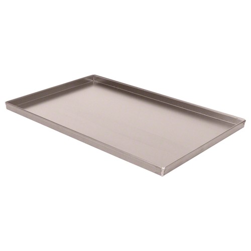 Alu fangoblech für - alu-fangoblech,