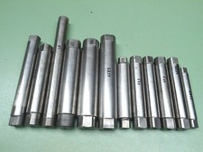 Schleifdorn 26-65 mm H E Drehdorn Spanndorn Aufsteckdorn Spindel Schleifmaschine