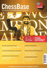ChessBase Magazin / Magazine