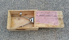 Antik Haarschneider Deko Von