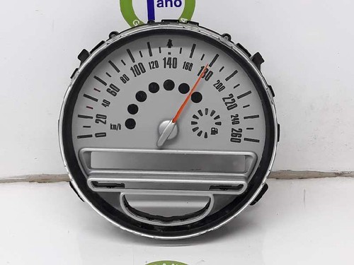 62109180141 instrumentenblende