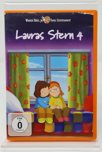 Dvd lauras stern - "lauras, (2007-2008)"