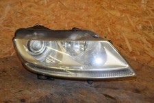 Original VW Phaeton 3D Xenon