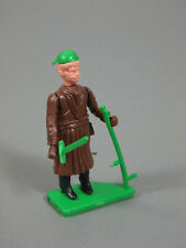 STECKIS: Mönch EU 70er Jahre