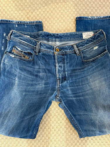 Diesel zatiny take - take.two, herren