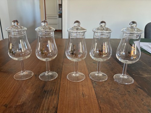 Calvados gläser mit - calvados,