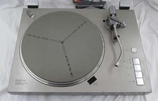 DIATONE DP-EC1 Direct Drive