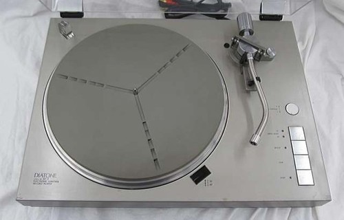 Diatone ec1 direct drive - diatone,