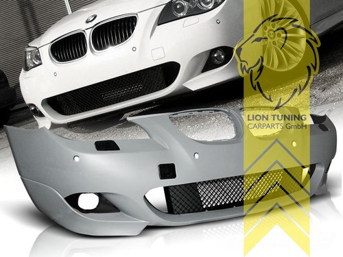Frontstoßstange für bmw e60 - bmw,