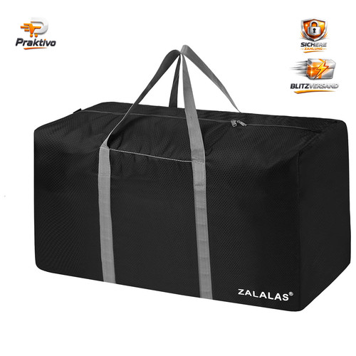 Reisetasche groß 78l 96l - groß, 78l/96l