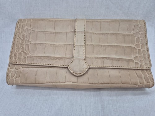 Vintage emporio armani clutch - vintage,