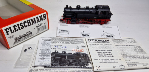 Fleischmann 4046 - fleischmann,
