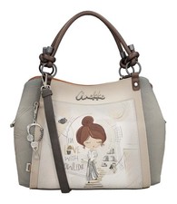 Anekke Sophia Short Handle Bag