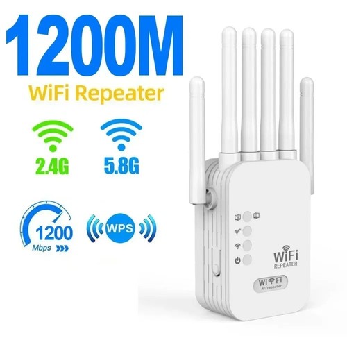 1200m wlan repeater router - wlan,