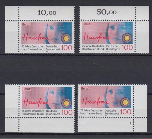 Bund 1460 alle eckränder - 1460,