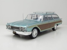 Ford LTD Country Squire 1960