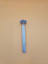 Campagnolo Super Record Sattelstütze 27,2 mm 80s last Gen. seatpost 27.2 flutet