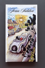 LONG BOX 2 CD JEAN SABLON GENTLEMAN CROONER / 50TITEL / GUILLAUME LIBERT / 2005