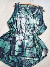 TREDY++TOLLES LONG-TOP  MIT