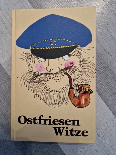 Ostfriesen witze onno freese - witze,