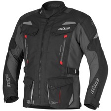 Büse Lago III Motorrad Jacke