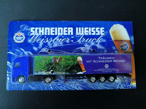 Schneider weisse - schneider,