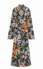 Kleid Paco Rabanne x H&M Gr