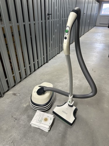 Vorwerk kobold 300 - kobold,
