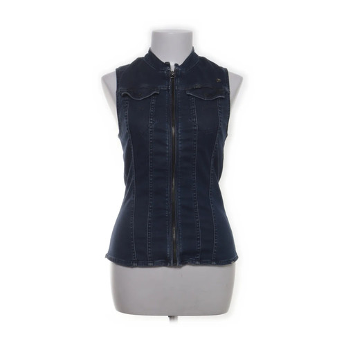 Star raw jeansweste - raw,,