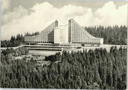 Oberhof thueringen nter hotel - thueringen,
