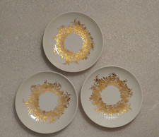 Rosenthal Group Germany, Classic Rose, kleine Porzellan Tellerchen