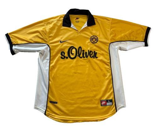 Borussia dortmund bvb trikot - dortmund,
