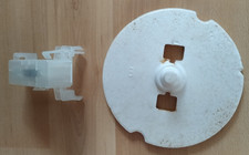  Schwimmer  Auffangschale