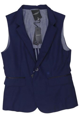 Star raw weste damen - g,