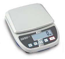 Kern EMS Präzisionswaage 300