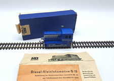 Piko DDR Gützold H0