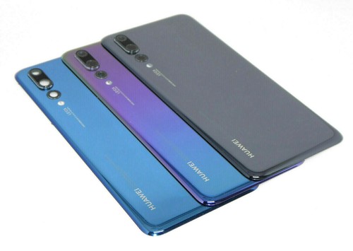 Huawei p20 pro clt - huawei,
