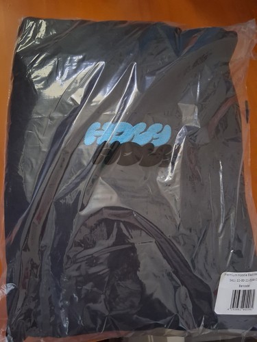 Holy energy hoodie - holy, hoodie/pullover
