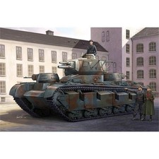 TRUMPETER TRU05528