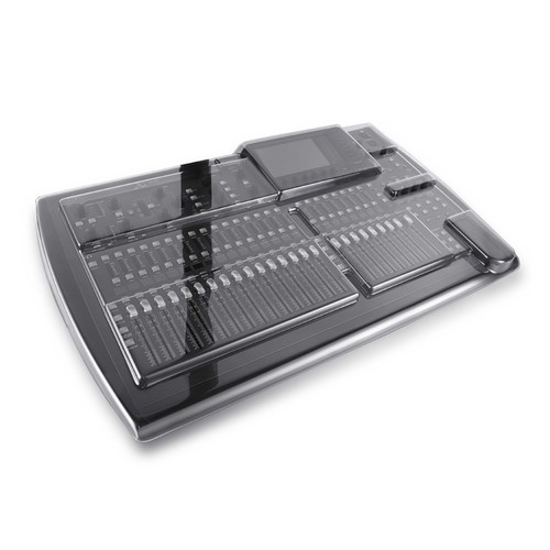 Decksaver pro cover x32 - pro,