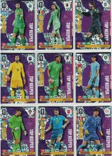 Panini Adrenalyn XL FIFA World