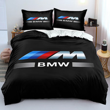 MPower Bettwäsche Set 05.BMW