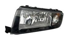 Skoda Fabia 6Y Frontscheinwerfer Scheinwerfer Vorne Links 6Y1941015
