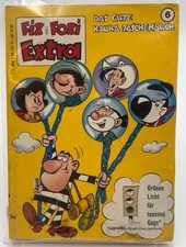 Das gute Fix und Foxi